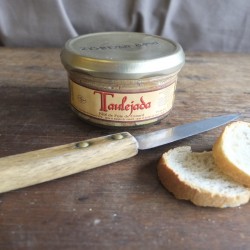 Terrine de la Taulejada 120g