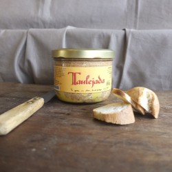 Terrine de la Taulejada 350g