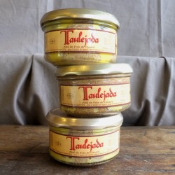 LOT DE 3 TERRINES TAULEJADA...