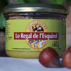 Lo Régal de l'Esquirol