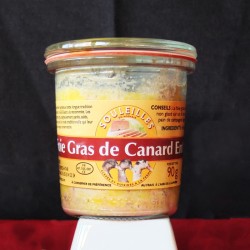 Foie Gras Entier...