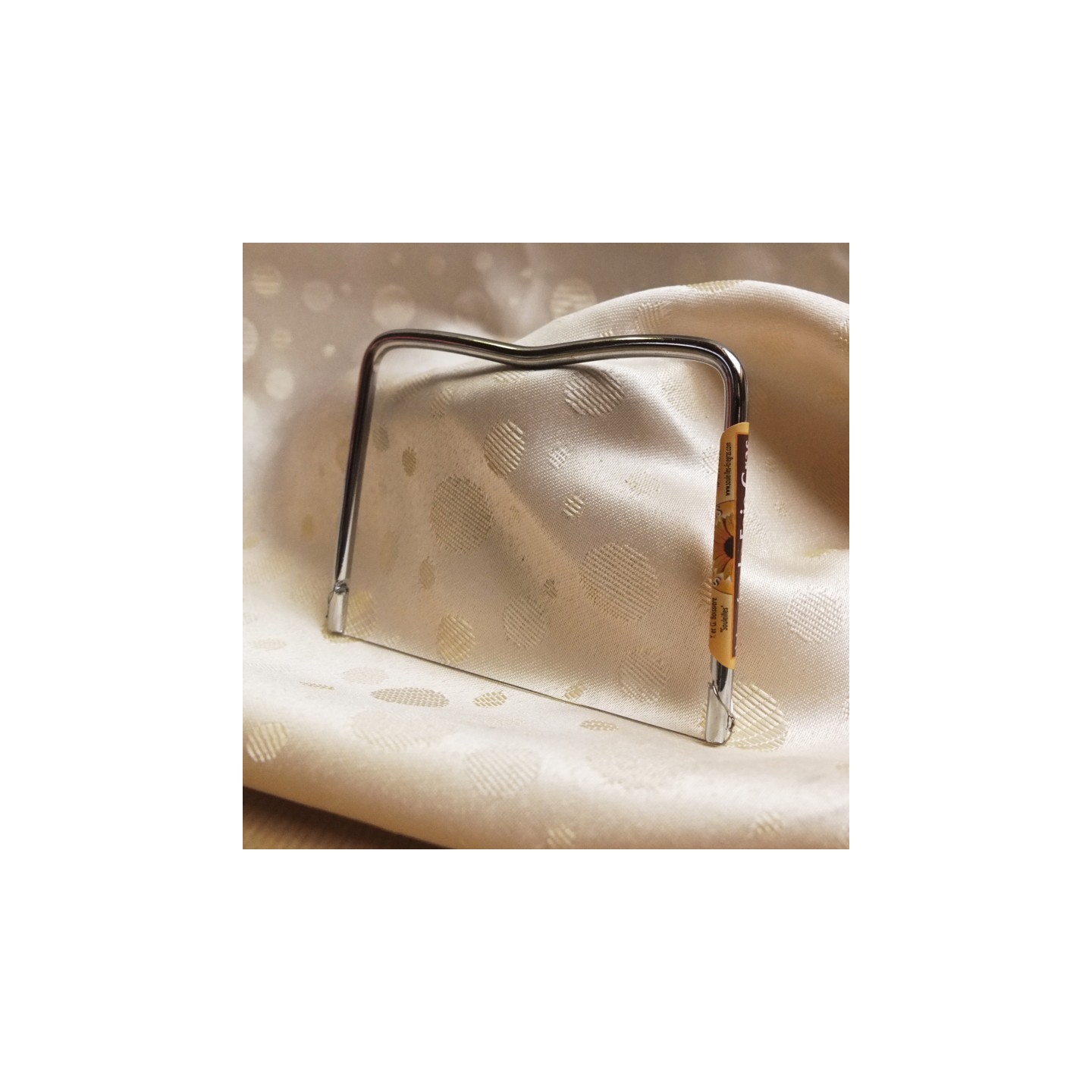 La lyre à Foie Gras