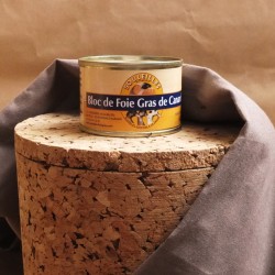 Bloc de Foie Gras 65 g