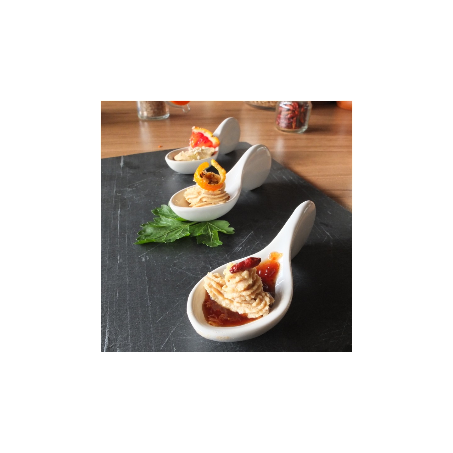 Crème de Foie Gras 190g