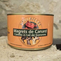 Magret de Canard ''FRAIS'' , Délices de Turnac