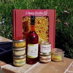 Apéro Occitan