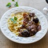 Duo de saveurs entre Gascogne et Provence