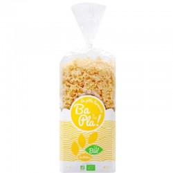 Pâtes Ba Pla "Denthelous"