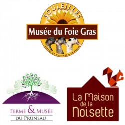 Pass Gourmand - Foie Gras +...
