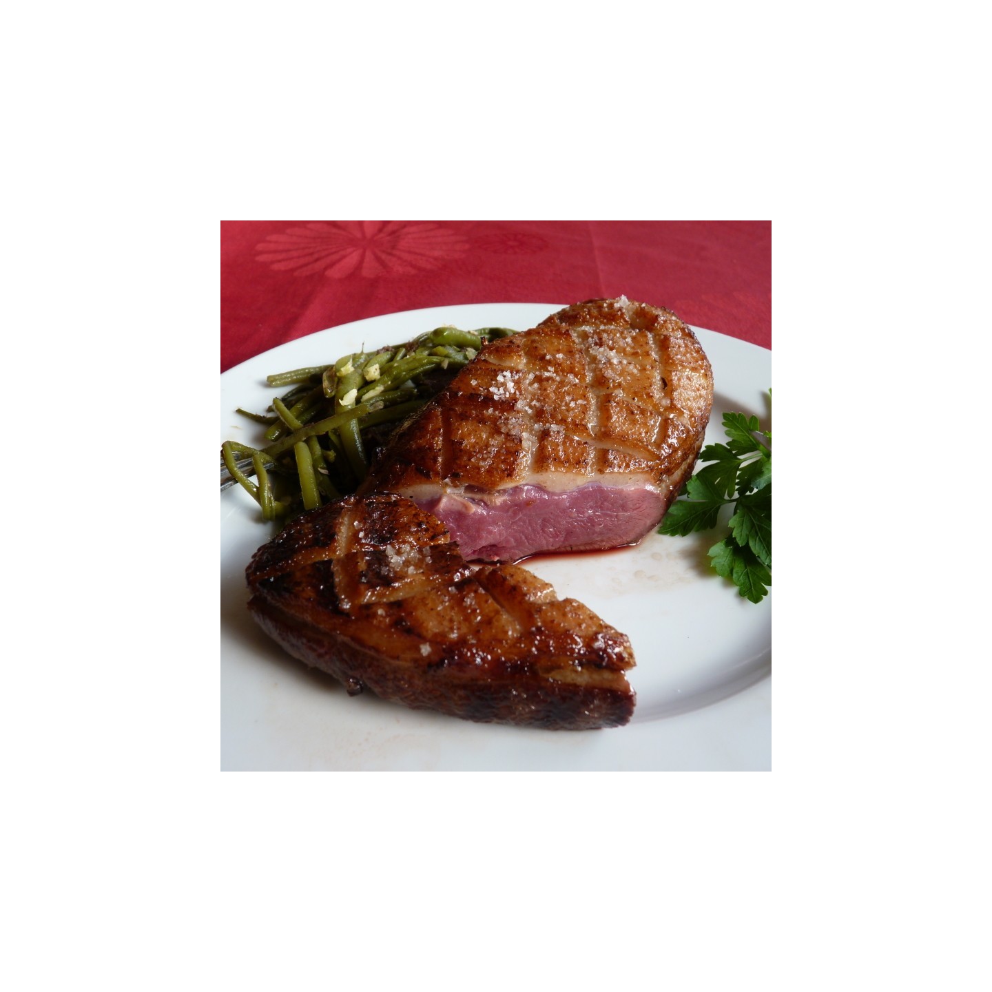Magret de Canard
