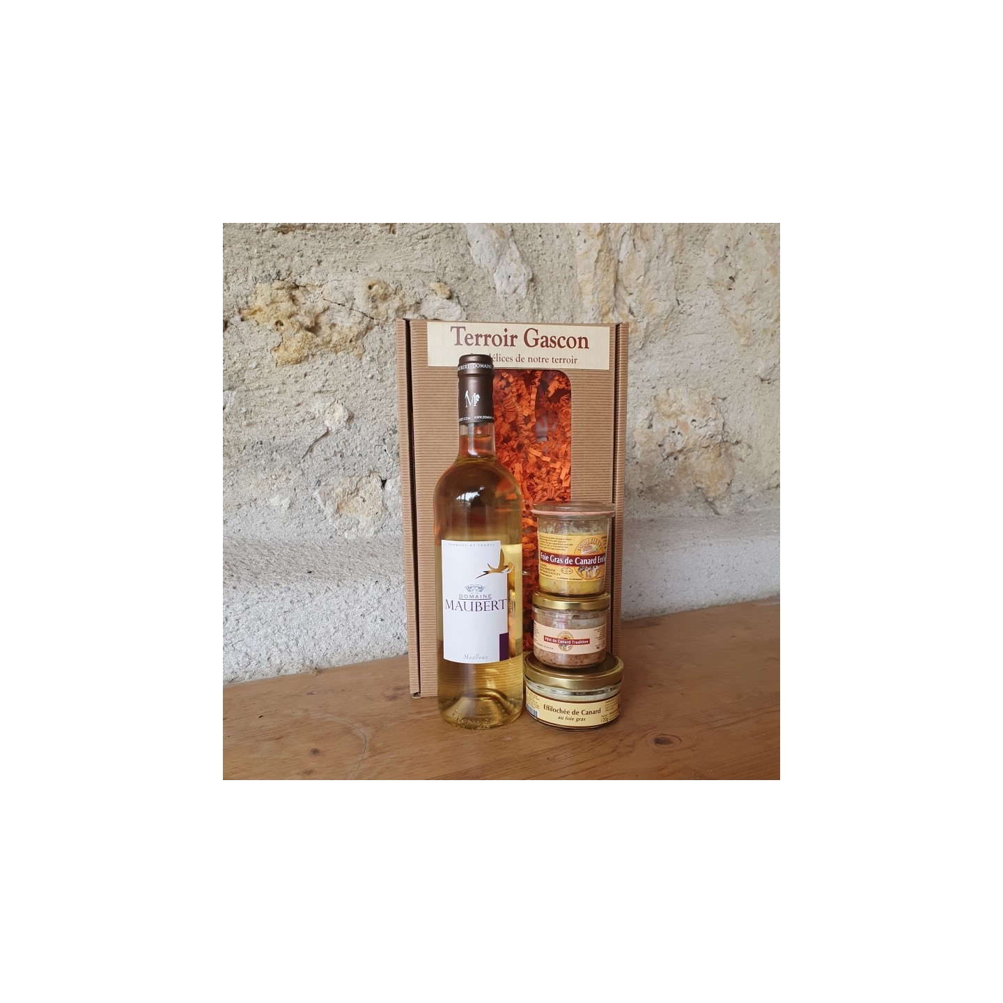 TERROIR GASCON