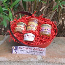 copy of COFFRET UN PAUC DE TOT