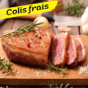Le Colis "100% FRAIS" - Port réfrigéré inclus Départ Mercredi 23 Septembre