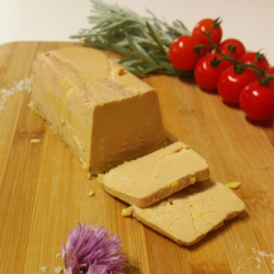 Foie Gras Entier Mi-cuit en...