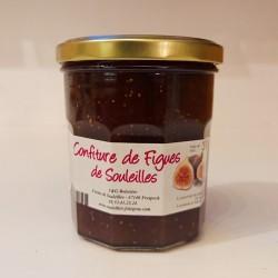 Confiture de figues