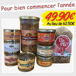 Le Colis pour bien...