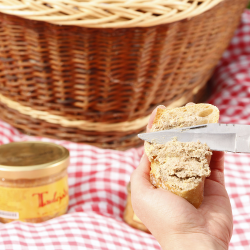 Terrine de la Taulejada 350g