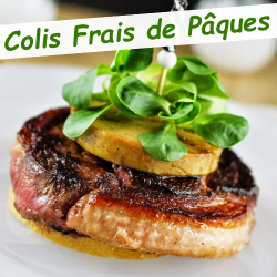 copy of Colis Grillades de...