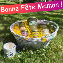 Colis Bonne Fête Maman