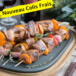 Colis Frais "Apéro entre...