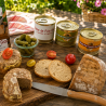 copy of Assortiment de Pâtés Rustiques - en boite