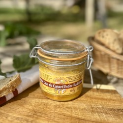 Foie gras Entier Traditionnel 280 g