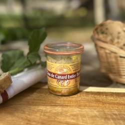 Foie Gras Entier Traditionnel