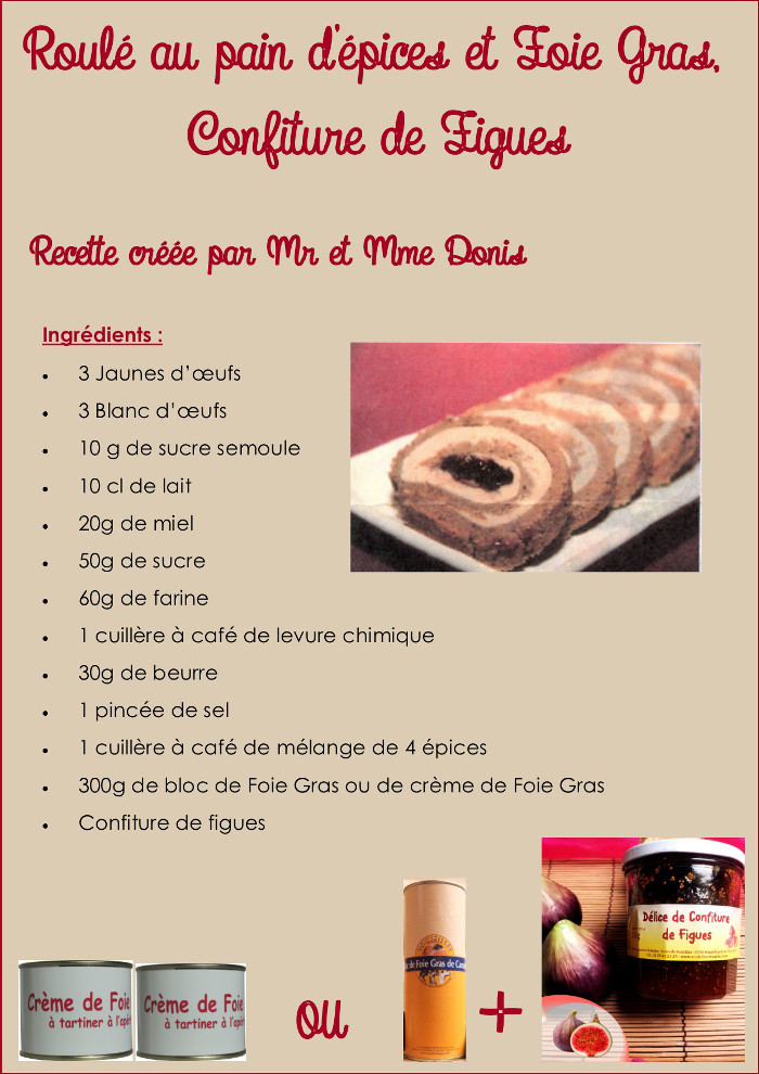 Confit de figues 50g