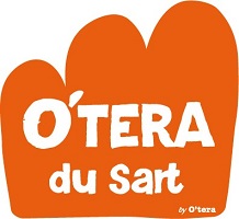 VILLENEUVE D'ASCQ. O'TERA DU SART (édition printemps)